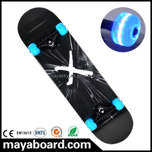 Para hombre zapatos de <span class=keywords><strong>skate</strong></span> planeador skateboard elemento - Product Image 1