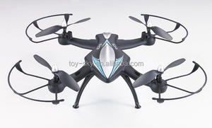 Nuevo producto rc transmisores drone quadcopter con cámara wifi vedio hd cam - Product Image 3