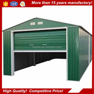 Abri de voiture portable 10x20 pieds, cadre en acier tubulaire <span class=keywords><strong>carré</strong></span>, <span class=keywords><strong>garage</strong></span> avec porte de <span class=keywords><strong>garage</strong></span> - Product Image 3
