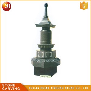 De alta Calidad Mini Gris Lápida De <span class=keywords><strong>Granito</strong></span> Blanco - Product Image 3