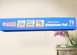 Rouleau en aluminium pour aliments, g, four pour aliments - Product Image 3