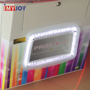 Máy Kẹo Goody Grabber Rẻ Nhất, Claw Điện Tử Kẹo Grabber Máy Arcade <span class=keywords><strong>Game</strong></span> - Product Image 5