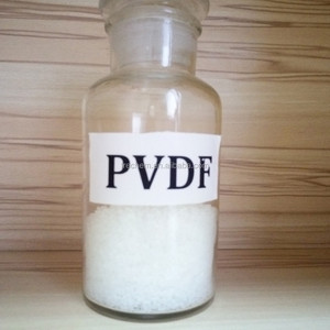 프레플론 HOT-PVDF 탄화불소 코팅 PVDF 원료 백색 분말 원료 - Product Image 6