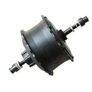MXUS cute hub motor750w hub motor kit/fatbike motor