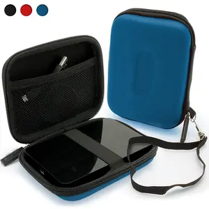 KID shapable 에 맞춰서 custom design 여행 cover 휴대용 external eva 맥 hard case wholesaler