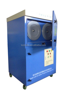 Extractor de Humo de Soldadura y Láser LB-JZX para Corte de Metal, Eliminador de Humo y Colector de Polvo - Product Image 4