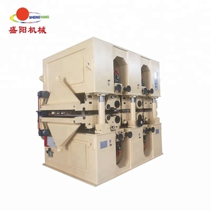 Madera contrachapada <span class=keywords><strong>de</strong></span> calibración máquina <span class=keywords><strong>de</strong></span> lijado - Product Image 2
