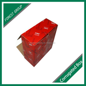 Nuevo diseño cómodo barato bolsa de papel kraft de compras bolsa de compras - Product Image 2