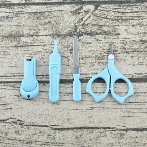 Precio <span class=keywords><strong>de</strong></span> fábrica 15pcs en 1 Baby niño cortauñas manicure set <span class=keywords><strong>kit</strong></span> <span class=keywords><strong>de</strong></span> <span class=keywords><strong>manicura</strong></span> - Product Image 3