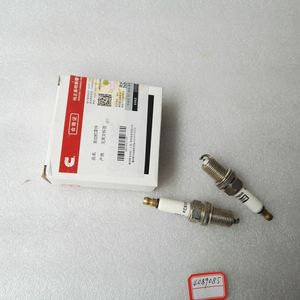 Cummins 6CT8.3 Động Cơ Khí Đốt Tự Nhiên Phát Ra Tia Lửa Tia Lửa Cắm 4089085 3800959 - Product Image 1
