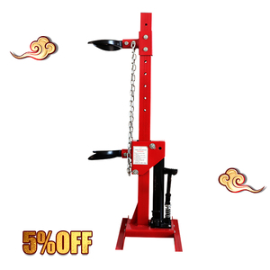 Herramienta de amortiguador de compresor de resorte de bobina de puntal hidráulico - Product Image 1