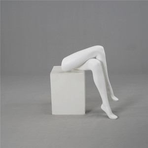 Người Đàn Ông Vớ Hiển Thị Nam Chân Hình Thức Stocking Mannequin Feet Hiển Thị Cho Vớ Dài - Product Image 2