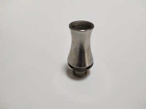 หัวฉีดสแตนเลสแบบมีทิศทางสำหรับน้ำพุ serac ขนาด3/4นิ้ว - Product Image 5