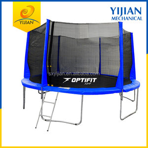 Nouveau Design <span class=keywords><strong>prix</strong></span> concurrentiel gros de jeu trampoline - Product Image 1
