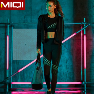 Prezzo Competitivo di alta Qualità Private Label <span class=keywords><strong>Fascia</strong></span> Elastica Reggiseno Sportivo - Product Image 4