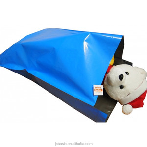 Impreso personalizado <span class=keywords><strong>barato</strong></span> Durable Envío Expreso <span class=keywords><strong>sobre</strong></span>/de correo de plástico bolsa de mensajería - Product Image 4