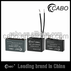 Động cơ chạy tụ điện cbb61 - Product Image 5