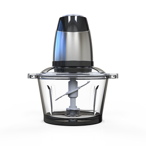 Thiết Bị Nhà Bếp Thiết Kế Mới Máy Trộn Thịt Mini Trộn Thức Ăn Bằng Điện Máy Băm - Product Image 5