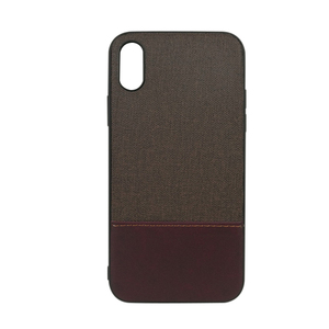 GAMA ALTA tela patrón caso del teléfono del negocio para <span class=keywords><strong>el</strong></span> iPhone 8X - Product Image 4