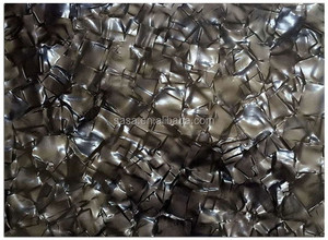 Feuille plastique en nacre, <span class=keywords><strong>film</strong></span> plastique, offre spéciale - Product Image 4