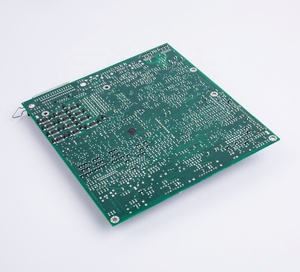 Bản Gốc Mới Olivetti PR2plus Passbook Dot Matrix Máy In Hóa Đơn Bo Mạch Chủ Với MICR Và Máy Quét - Product Image 4