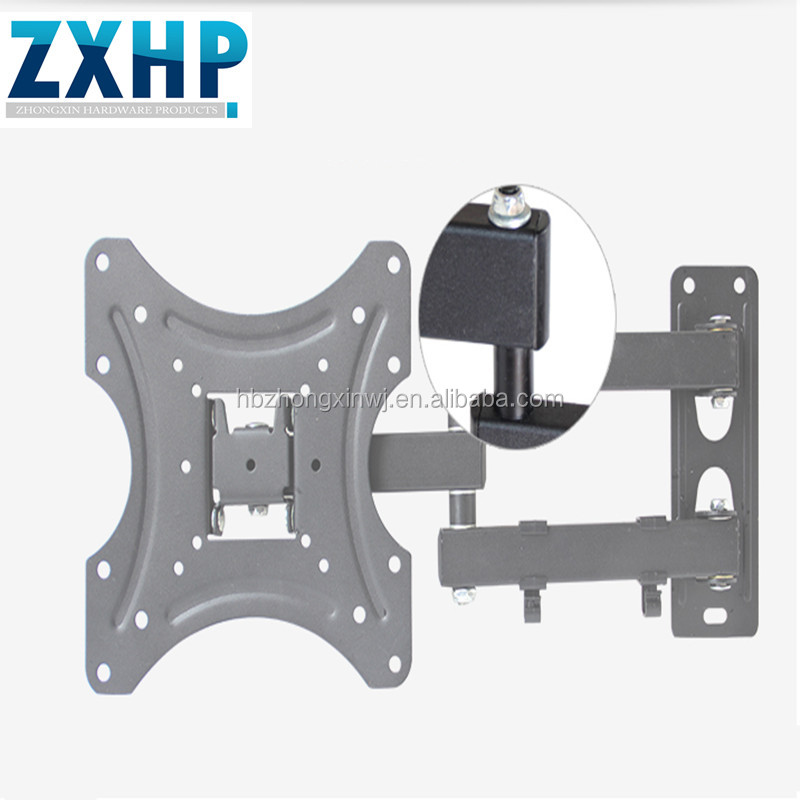 LCD TV Wall Mount Bracket - Full Motion Swing Out Tilt & Swivel