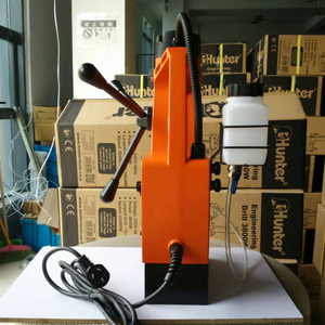 OEM 중장비 자석 드릴링 머신 수동 코어 드릴 머신 - Product Image 3