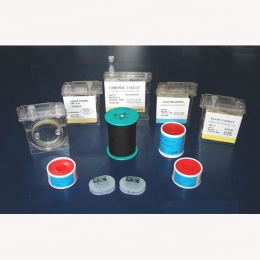 Дешевые товары из Китая, хирургический шовный материал рулона