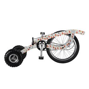 La cina fornisce la mezza <span class=keywords><strong>bici</strong></span> a <span class=keywords><strong>tre</strong></span> <span class=keywords><strong>ruote</strong></span> grandi di design alla moda - Product Image 4