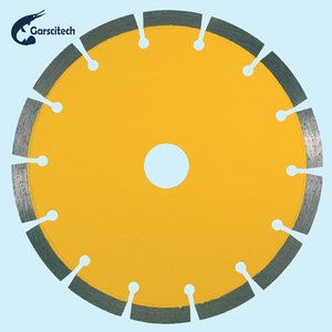 Popular marca prensado <span class=keywords><strong>en</strong></span> frío disco de corte circular corte de diamante hojas de sierra para el granito - Product Image 5