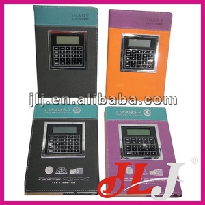 agenda con <span class=keywords><strong>la</strong></span> calculadora - Product Image 1