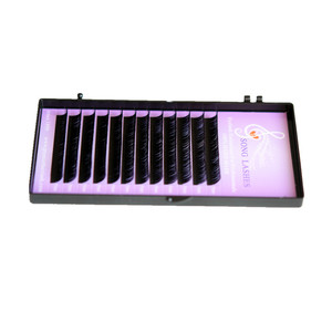 SUPÉRIEURE <span class=keywords><strong>DE</strong></span> QUALITÉ SUPÉRIEURE USINE EXCLUSIF FOURNI DES <span class=keywords><strong>PRIX</strong></span> COMPÉTITIFS LIFHT-WEIGHT VISON <span class=keywords><strong>EXTENSIONS</strong></span> <span class=keywords><strong>DE</strong></span> <span class=keywords><strong>CILS</strong></span> - Product Image 4