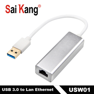 Saikang Bán Buôn Hai Mặt Mfi Đa Sạc Dữ Liệu Cáp <span class=keywords><strong>USB</strong></span> Cho <span class=keywords><strong>Android</strong></span> 10Cm <span class=keywords><strong>USB</strong></span> 3.0 Để LAN <span class=keywords><strong>Ethernet</strong></span> Hub Adapter Chuyển Đổi - Product Image 2