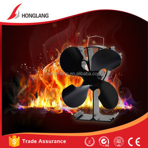 الصين مورد(the تعمل بالطاقة الحرارية موقد مروحة------ أفضل ارتصاف من الموقد - Product Image 2