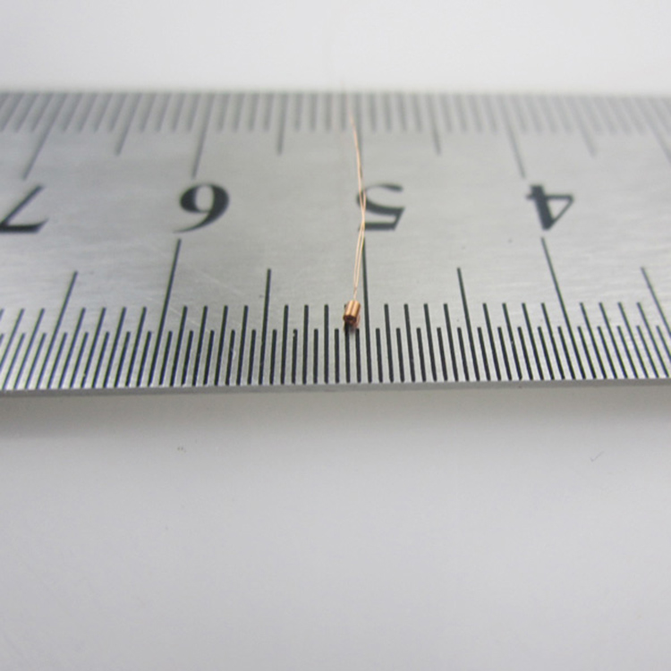 Обмотки миниатюрный катушки индуктивности с ROHS