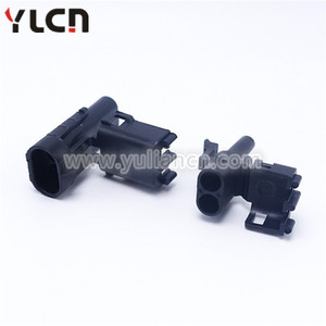 2Pin scellé Plug <span class=keywords><strong>BSK</strong></span> Connecteur pour CARTE capteur connecteurs <span class=keywords><strong>auto</strong></span> connecteur du faisceau de câbles - Product Image 6