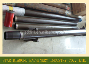 น้ำหมุน,HQ Wireline Core Barrel Heavy Duty หมุนน้ำ