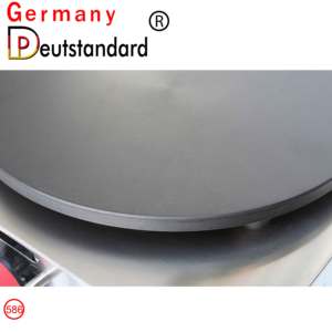 Machine à crêpes à <span class=keywords><strong>gaz</strong></span> - Product Image 4