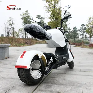 1000 W 48 V 60 V hub motor citycoco Elektrische Scooter Citycoco Scooter Met Fabriek Prijs