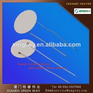 limitada cantidad aceptable del <span class=keywords><strong>calentador</strong></span> de cerámica de la placa para la venta - Product Image 1