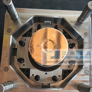 Fabricante de molde de plástico para injeção de parede thina em taizhou <span class=keywords><strong>china</strong></span> - Product Image 3