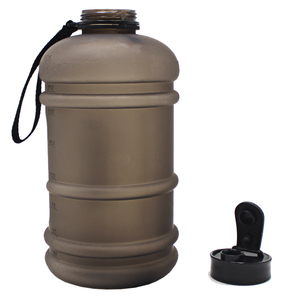 Nhà Máy Thâm Quyến TooFeel BPA-free Tái Sử Dụng 2.2 Lít Phòng Tập Thể Dục/Thể Thao Chai Nước Với Nắp Thép Không Gỉ - Product Image 3