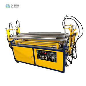 Máy Uốn Nhiệt Acrylic Sản Phẩm Thủ Công Máy Làm Nóng Tự Động - Product Image 2