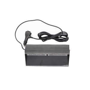 Đèn Báo Cảnh Báo Nhấp Nháy Nội Thất Màu Hổ Phách Đèn Xe Tải Sàn Hành Trình Khẩn Cấp Cấu Hình Thấp - Product Image 6