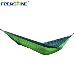Alta calidad al aire libre paracaídas hamaca columpio para venta - Product Image 6