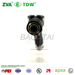 Tdw <span class=keywords><strong>LPG</strong></span> khí tự động phun vòi phun cho khí Dispenser - Product Image 4