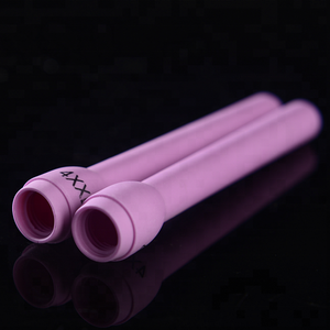 WP26 Phụ Kiện Gốm TIG Argon Hàn Torch Gốm Vòi Phun - Product Image 1