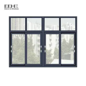 Kerala Industrial Aluminum Door Windows Models