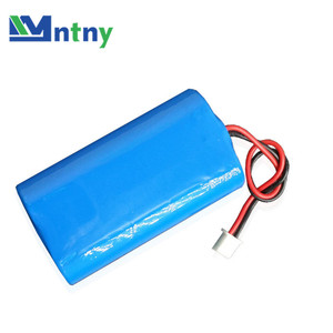 Cnntny 7.4 סוללה v חבילת סוללה 2000mah עבור מחומם - Product Image 4