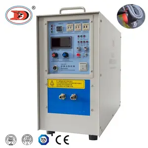 Bearing Heater High Frequency Induction Heating Machine Metal Heat Treatment for Auto Parts